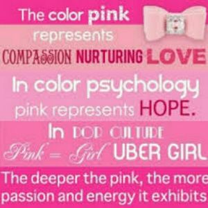 Just read my two signs 💗